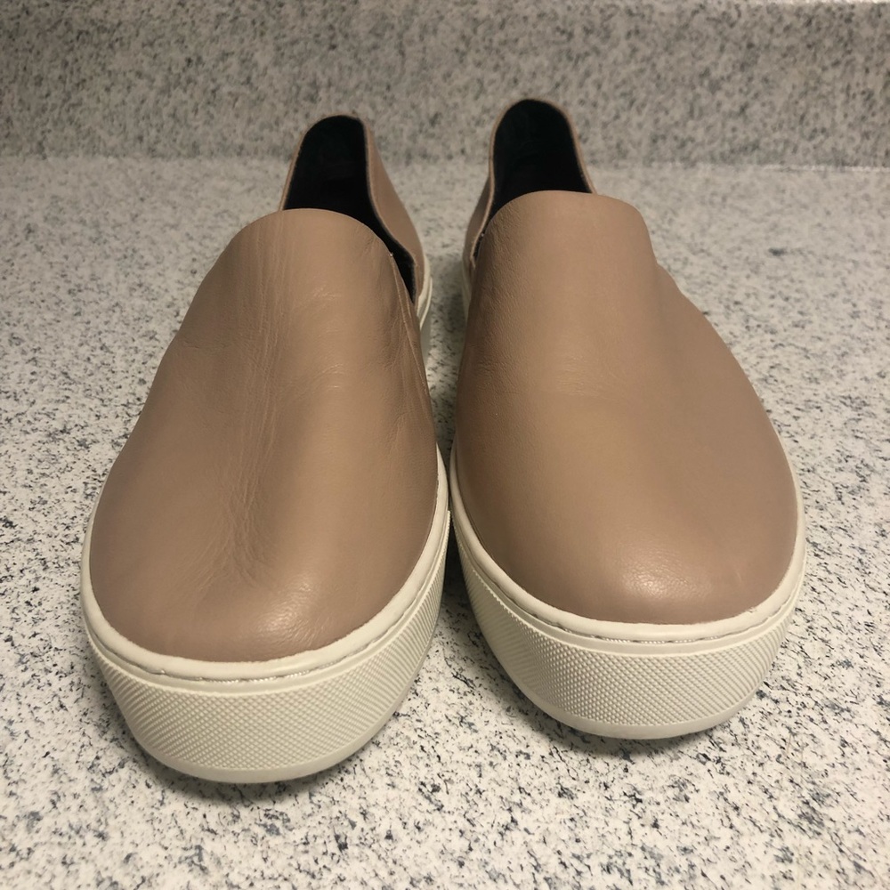 Rebecca Minkoff Slip-on Sneakers. - Picture 3 of 6